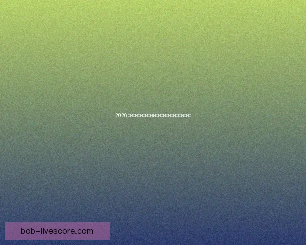 2026世界杯金靴奖预测与热门候选人分析：谁将成为最佳射手