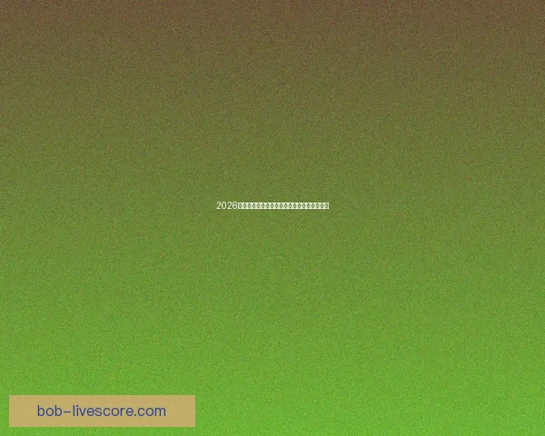 2026世界杯全面赛程解析与球队夺冠形势深度预测