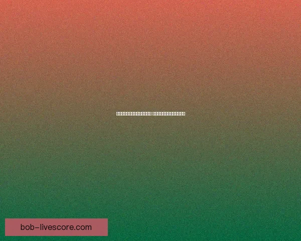 世界杯竞猜盘口分析与预测指南 专家推荐与精准投注策略解析