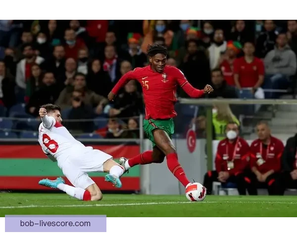 世界杯足球竞猜网站全面解析：如何通过智能分析精准预测赛事结果