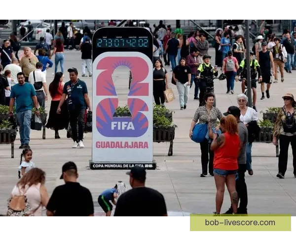 美加墨世界杯竞猜平台全面解析与热门玩法攻略