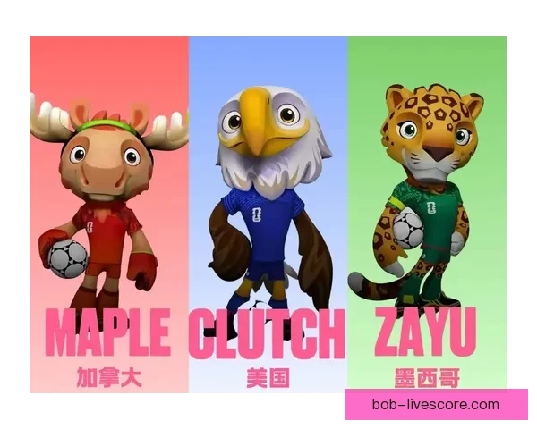 美加墨世界杯赛场风云与全球足球梦想交汇的夏天传奇启幕时刻来临 美加墨世界杯赛场风云与全球足球梦想交汇的夏天传奇启幕时刻来临