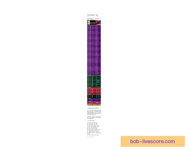 2026世界杯赛程前瞻各强队夺冠热门分析与赛事趋势预测