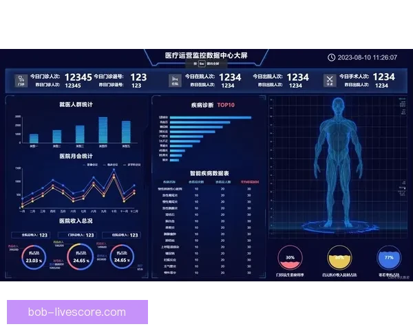 大数据与人工智能驱动的世界杯竞猜结果精准预测与胜负趋势深度解析