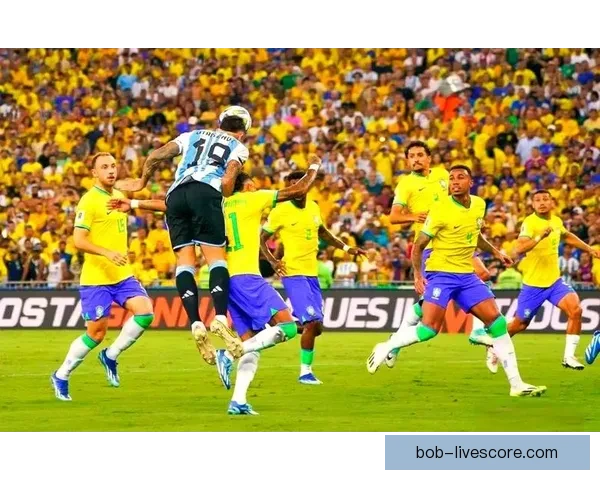 2026世界杯巅峰对决全记录精彩瞬间回顾