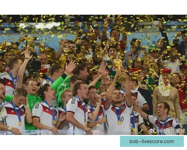 2026世界杯巅峰对决全记录精彩瞬间回顾