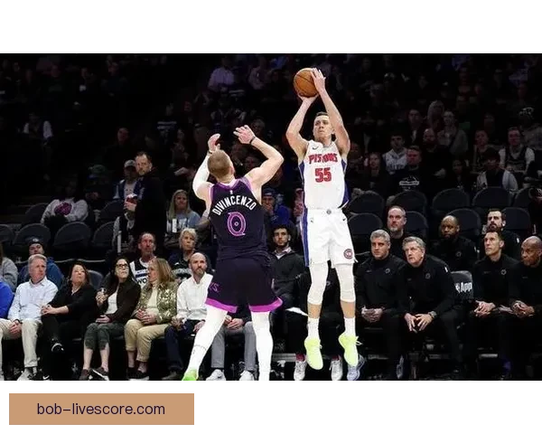 活塞七人得分上双哈里斯19分领衔116-93大胜76人锁定东部第一