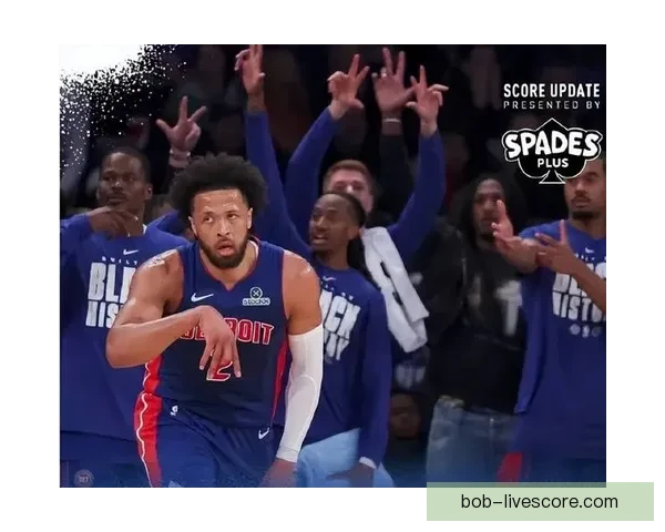 坎宁安确诊气胸引发热议 NBA评奖规则遭质疑 活塞季后赛希望受挫