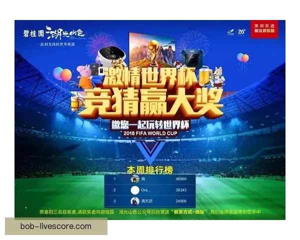 激情世界杯来袭，加入竞猜赢大奖，挑战你的足球智慧